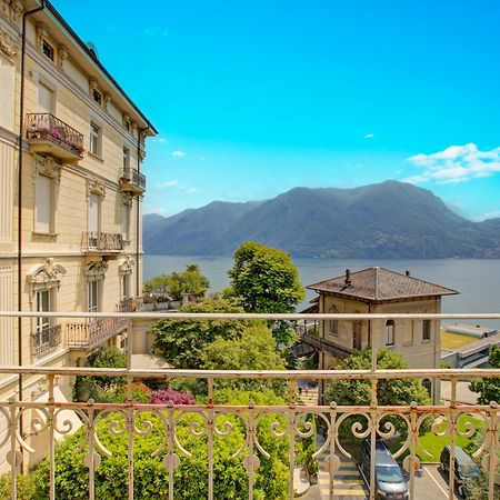 Mirador Del Lago - Happy Rentals Lugano Exterior foto